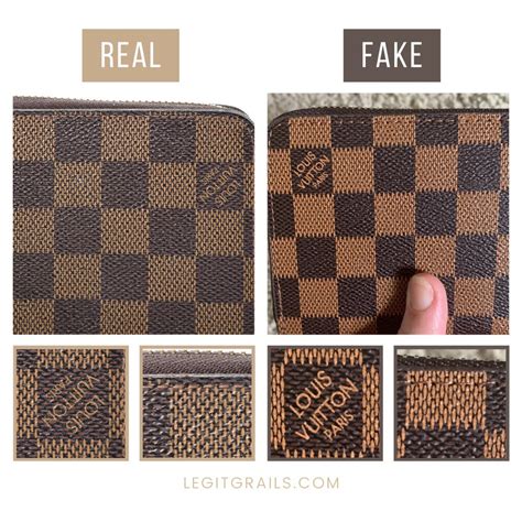 how can you tell if louis vuitton wallet is real|original louis vuitton wallet.